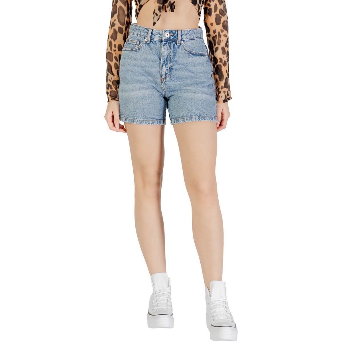 Ichi  IHAVENY SHO 20121297  Modrá