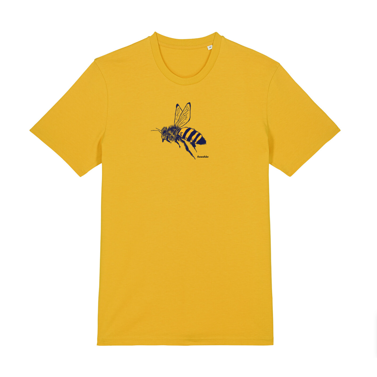 Tričko Včela žluté