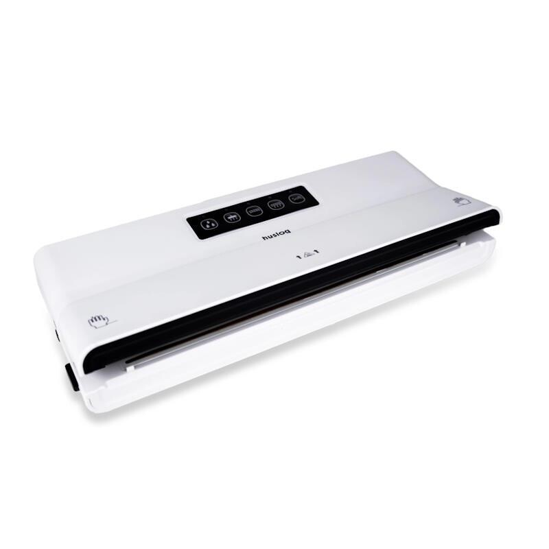 Huslog AK5334 Vakuovač bílá