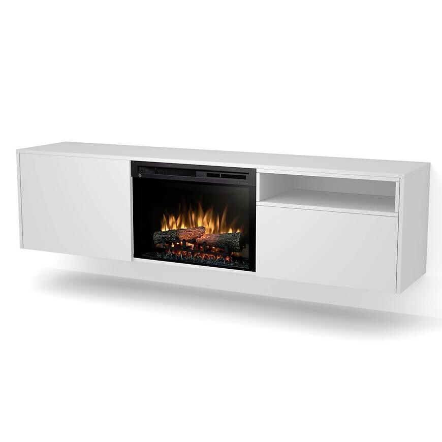 Elektrický krb Tecero 26