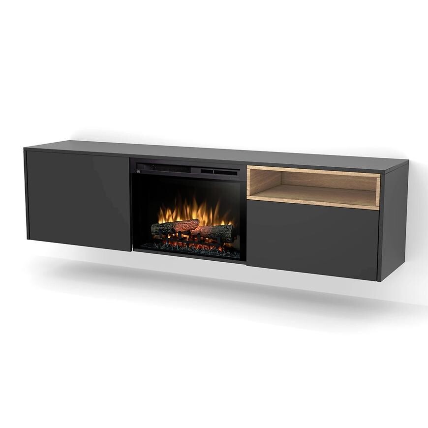 Elektrický krb Tecero 26