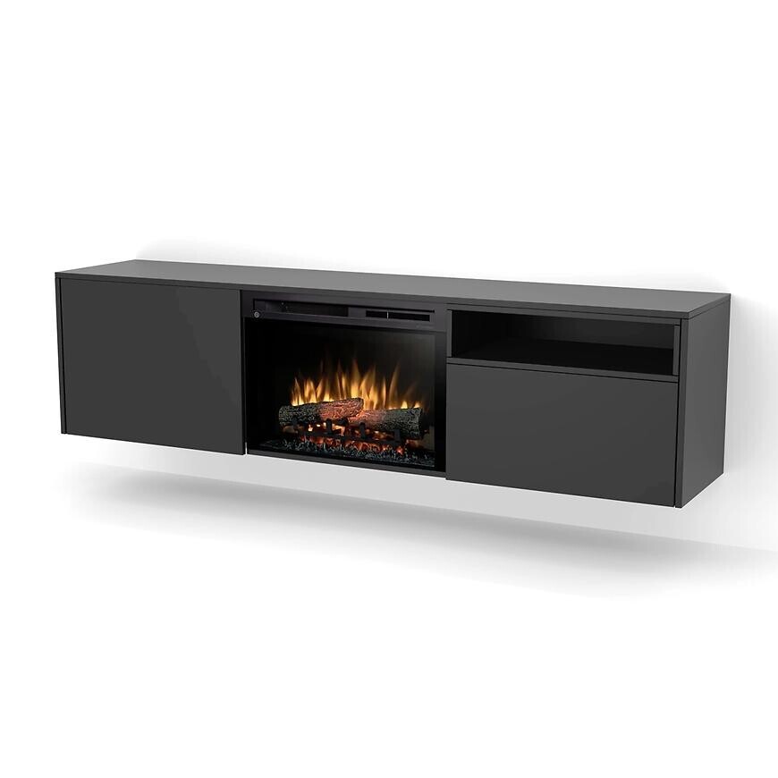 Elektrický krb Tecero 26