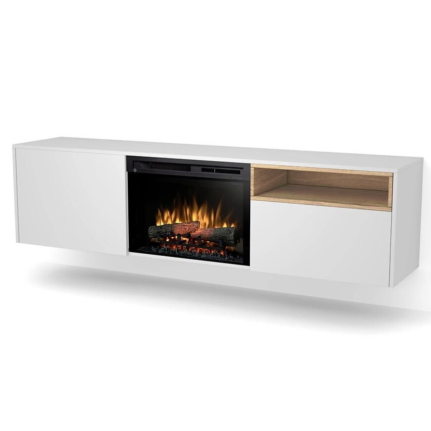 Elektrický krb Tecero 26