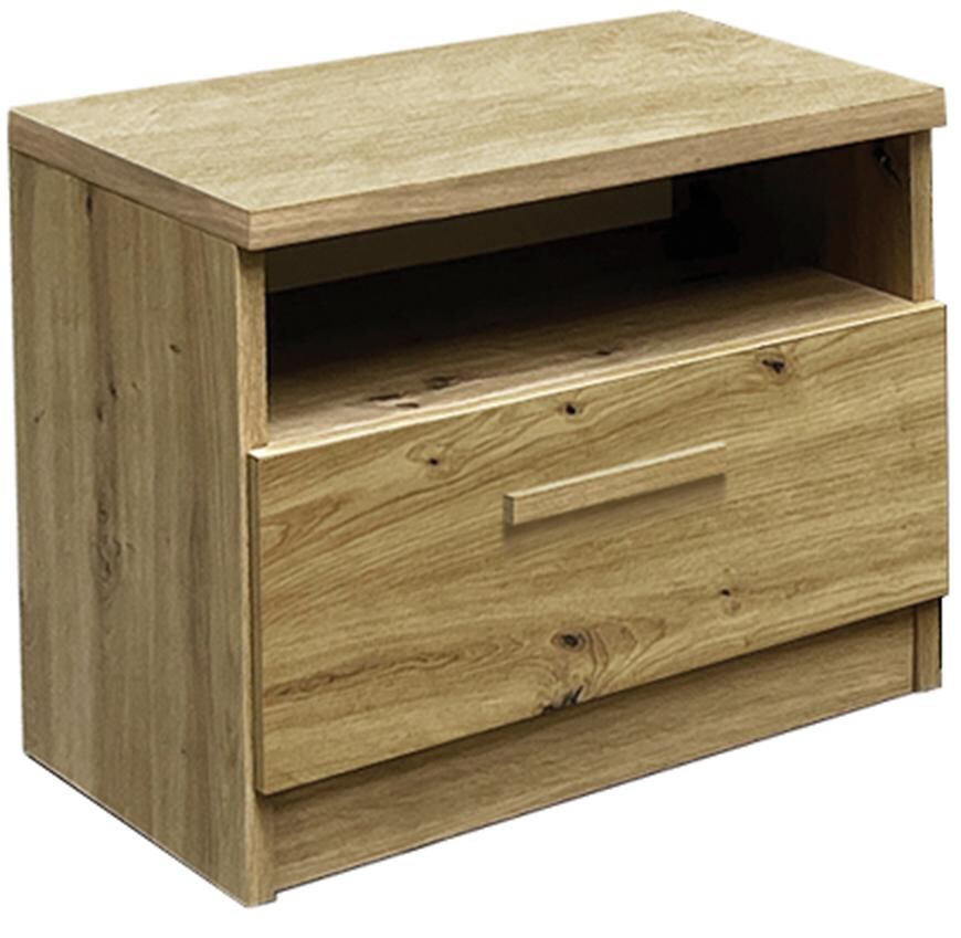 Noční stolek Anada CA-1SN artisan