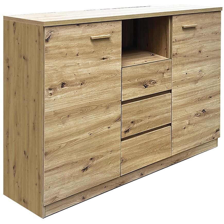 Komoda Cx1 Artisan/Artisan