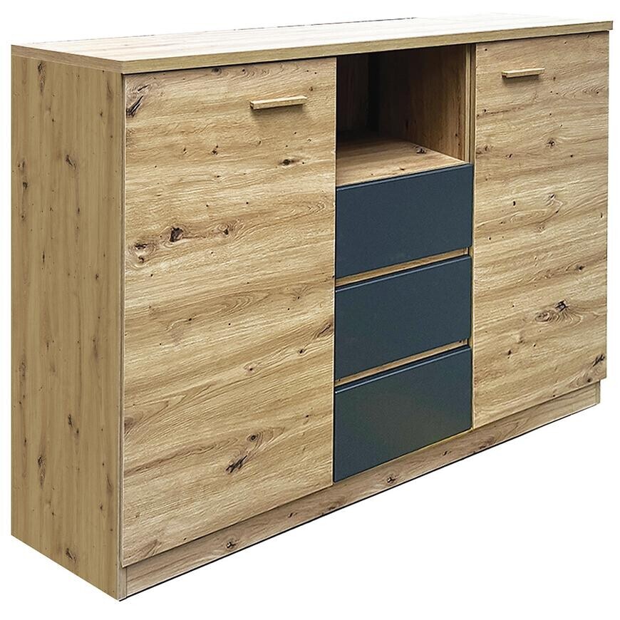 Komoda cx2 grafit/artisan