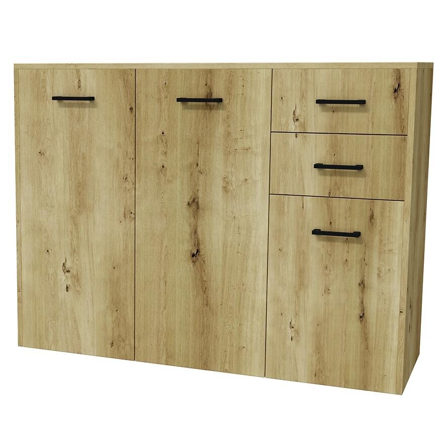 Komoda Scala 3D2S artisan