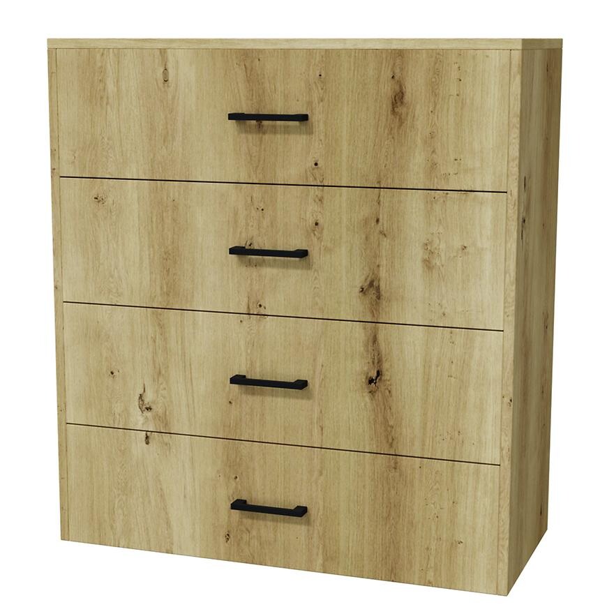 Komoda Scala 4S artisan