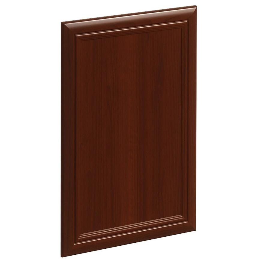 Dvířka pro vestavnou myčku Sycylia D45FZN 570x446 ořech milano