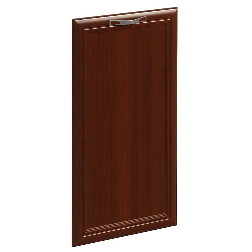 Dvířka pro vestavnou myčku Sycylia D45FZW 713x446 ořech milano