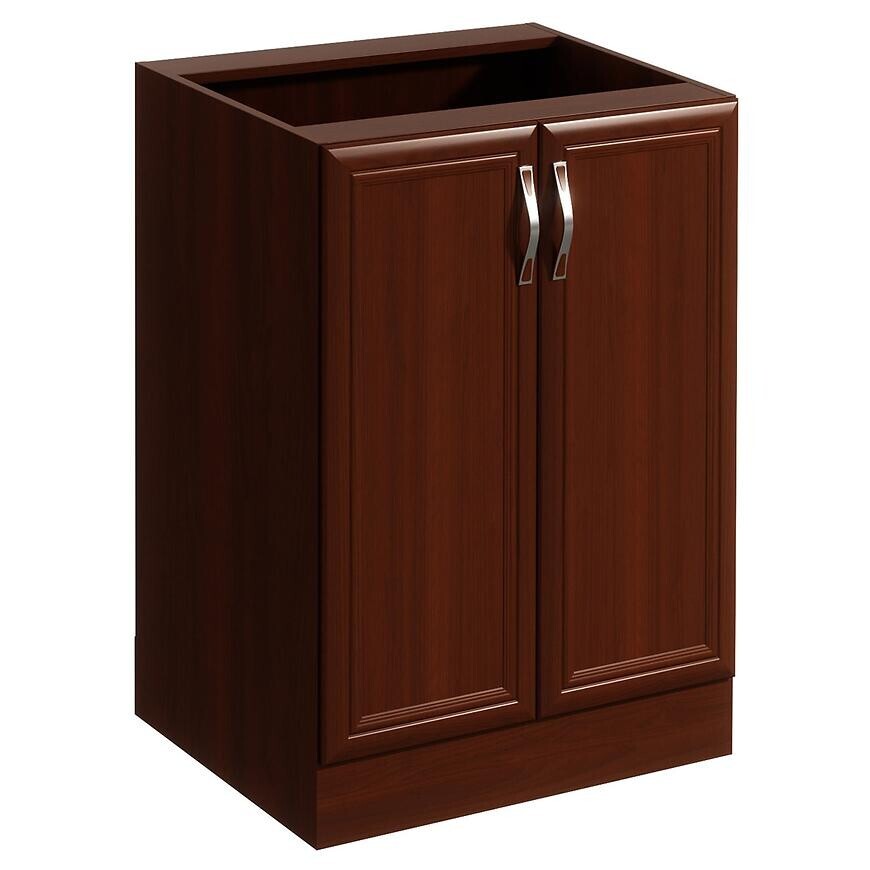 Kuchyňská skříňka Sycylia D60 ořech milano