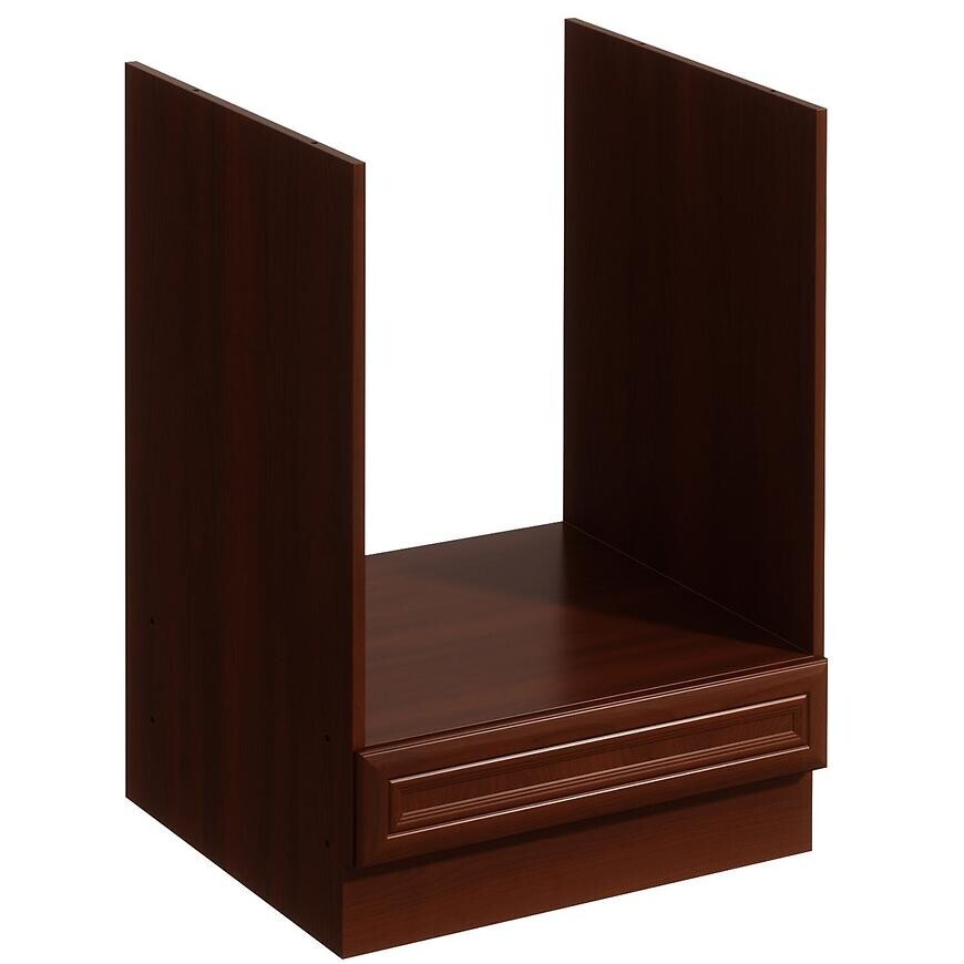 Kuchyňská skříňka Sycylia D60ZK ořech milano