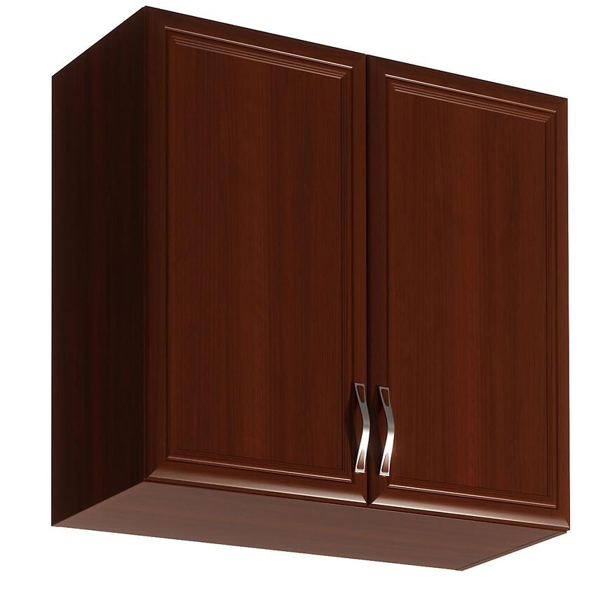 Kuchyňská skříňka Sycylia G80 ořech milano