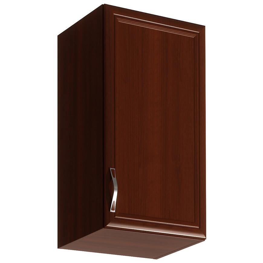 Kuchyňská skříňka Sycylia G40 P ořech milano