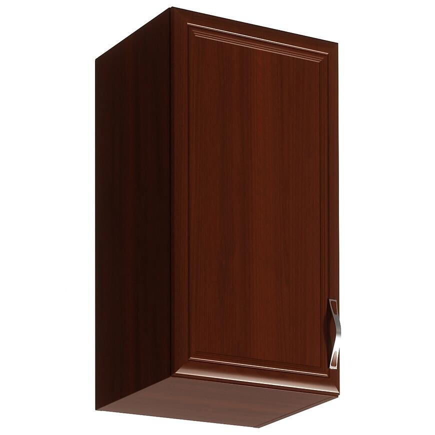 Kuchyňská skříňka Sycylia G40 L ořech milano