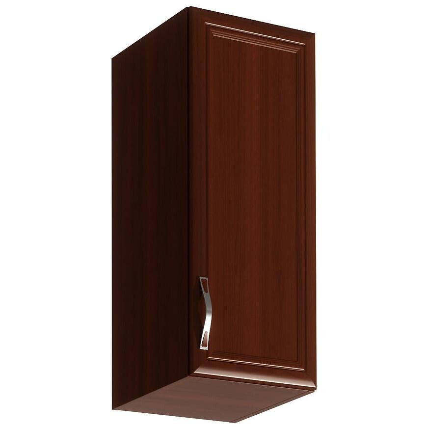 Kuchyňská skříňka Sycylia G30 P ořech milano