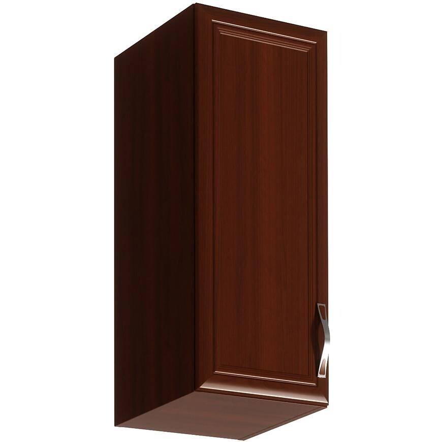 Kuchyňská skříňka Sycylia G30 L ořech milano