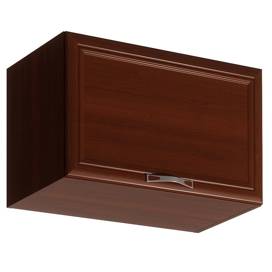 Kuchyňská skříňka Sycylia G60KN ořech milano