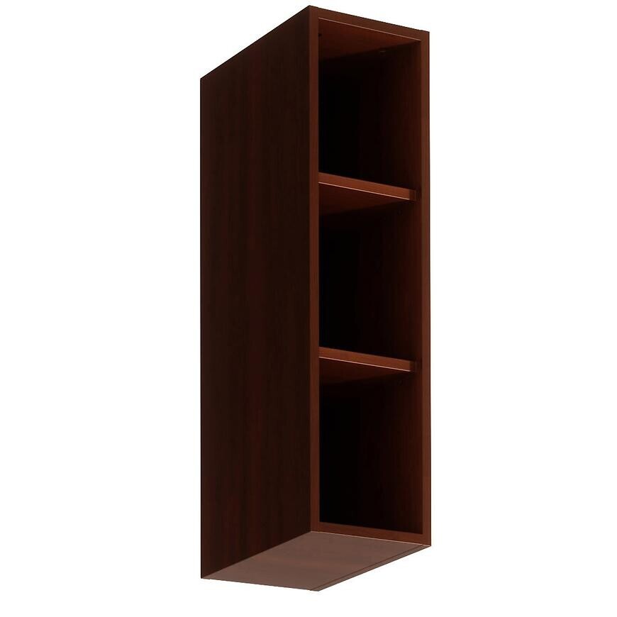 Kuchyňská skříňka Sycylia W20O ořech milano