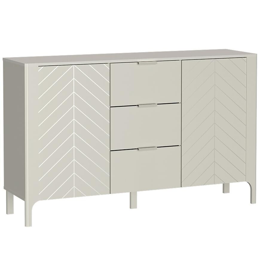 Komoda Malumi M1 kašmír