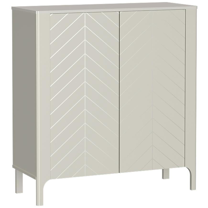 Komoda Malumi M2 kašmír