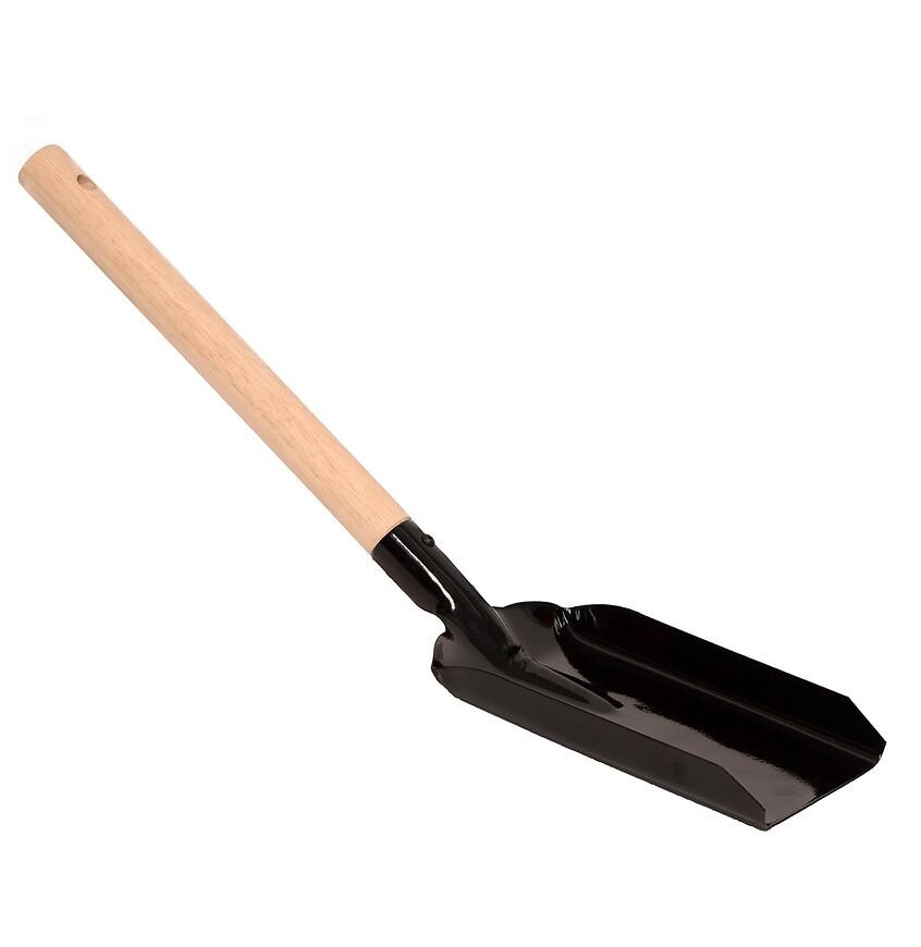 Lopatka velká 18x11 cm