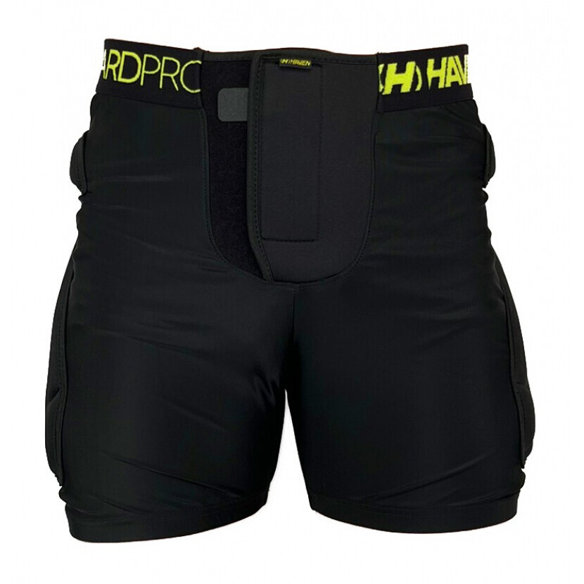 Ochranné šortky Haven Guardian Pro - černé, M