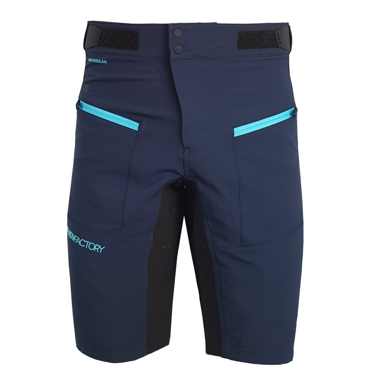 Kraťasy pánské Haven Factory Air HMS - navy, S