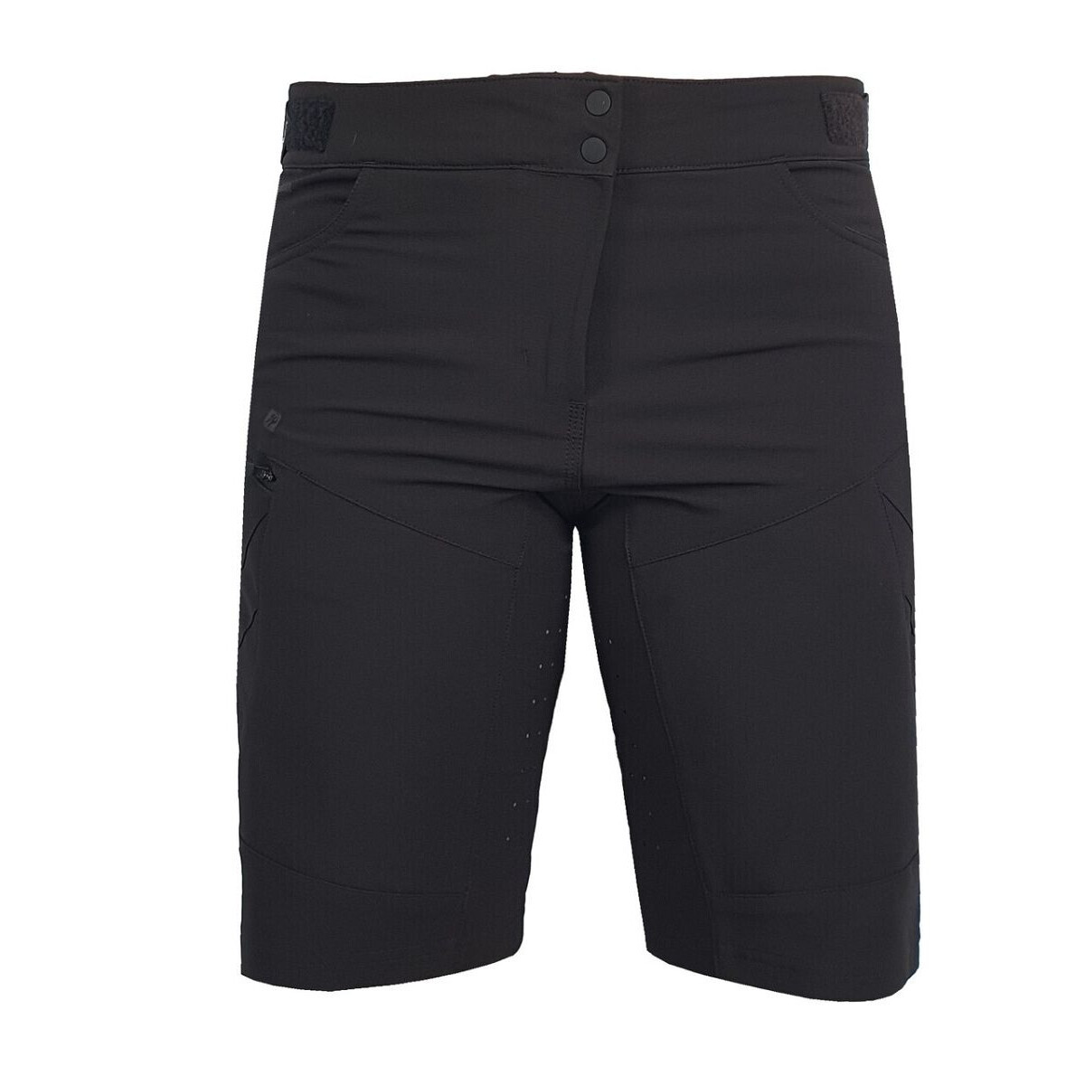 Kraťasy dámské Haven Factory Air WMS - černé, S