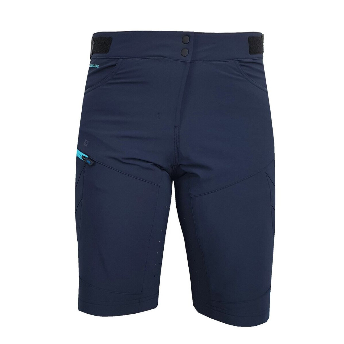 Kraťasy dámské Haven Factory Air WMS - navy, S