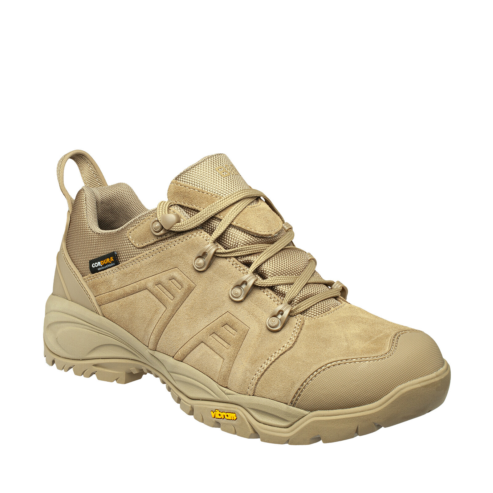 Boty taktické Bennon Panther XTR O6 NM Low - béžové, 47