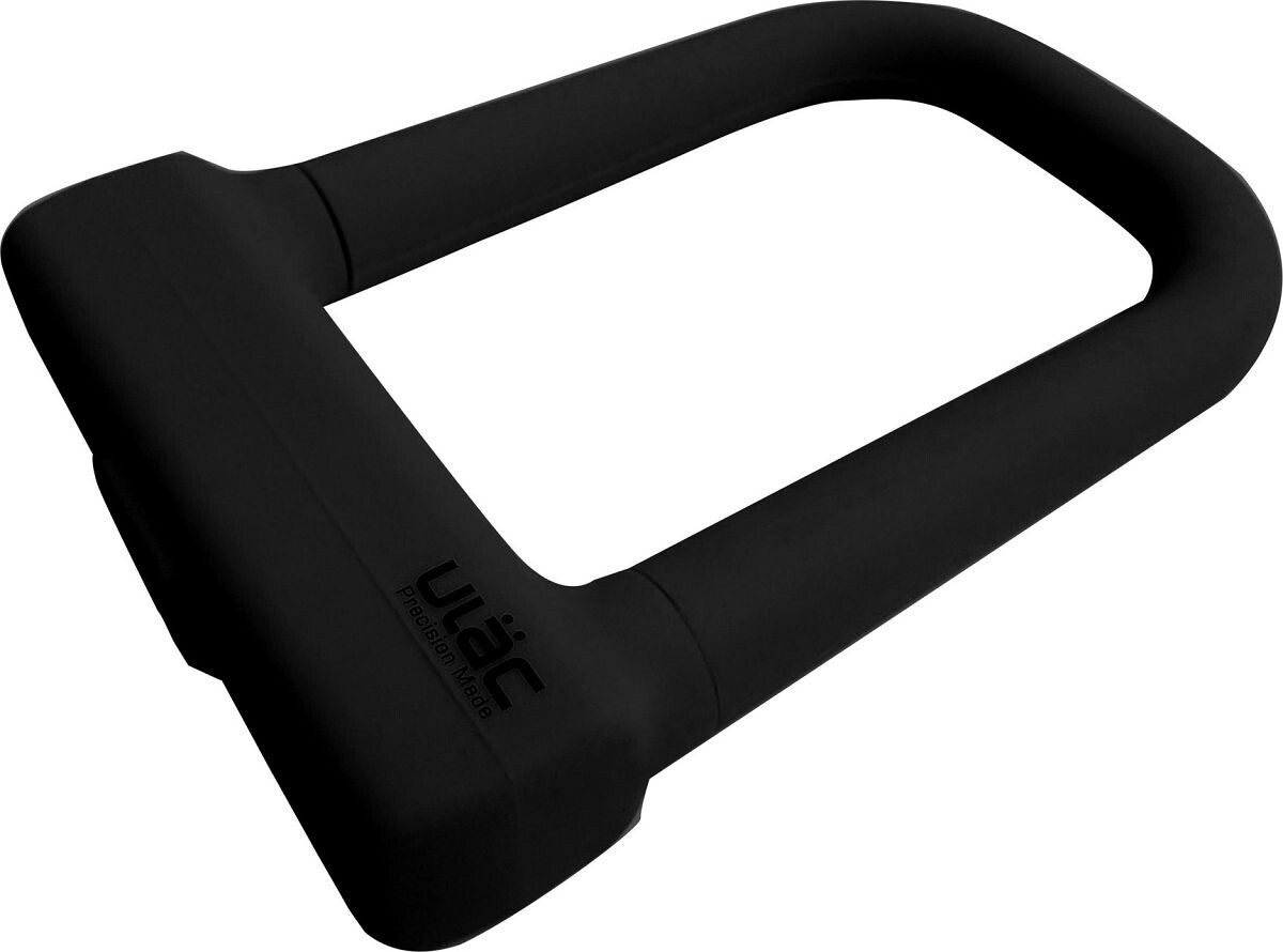 Zámek na kolo Uläc Stockholm - černý