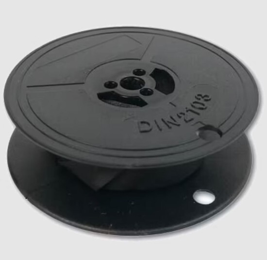 TEMPUS Páska do psacího stroje 13/10 PA - černá