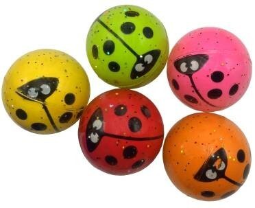 pkstar.cz Hopík 56 mm - Beruška - PK87-12