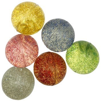 pkstar.cz Hopík 56 mm - Třpytky - PK87-19