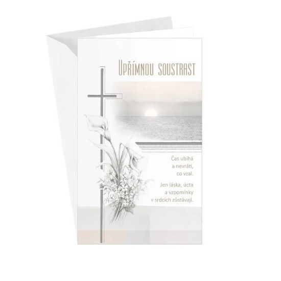 Argus Kondolence - 14-626c