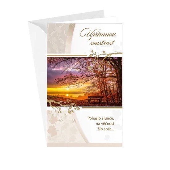 Argus Kondolence - 14-627c