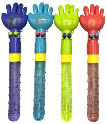 pkstar.cz Bublifuk Ruce - PK29-8