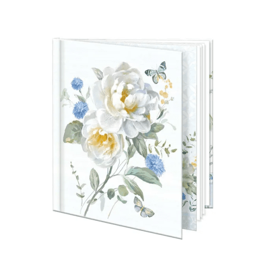 Argus Památník - Spring blooms - 1431-0400