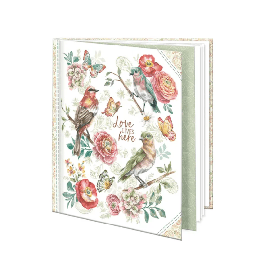 Argus Památník - Butterfly garden - 1431-0410