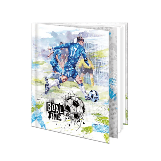 Argus Památník - GOAL TIME - 1431-0413