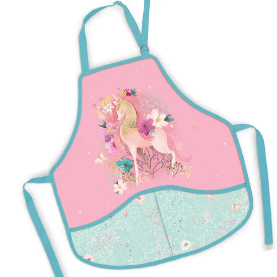 Dětská zástěra Argus - Magical WORLD - 1838-0386