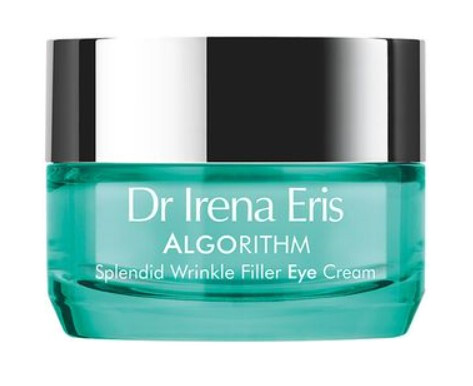 Dr Irena Eris Oční krém pro zralou a suchou pleť Algorithm (Splendid Wrinkle Filler Eye Cream) 15 ml