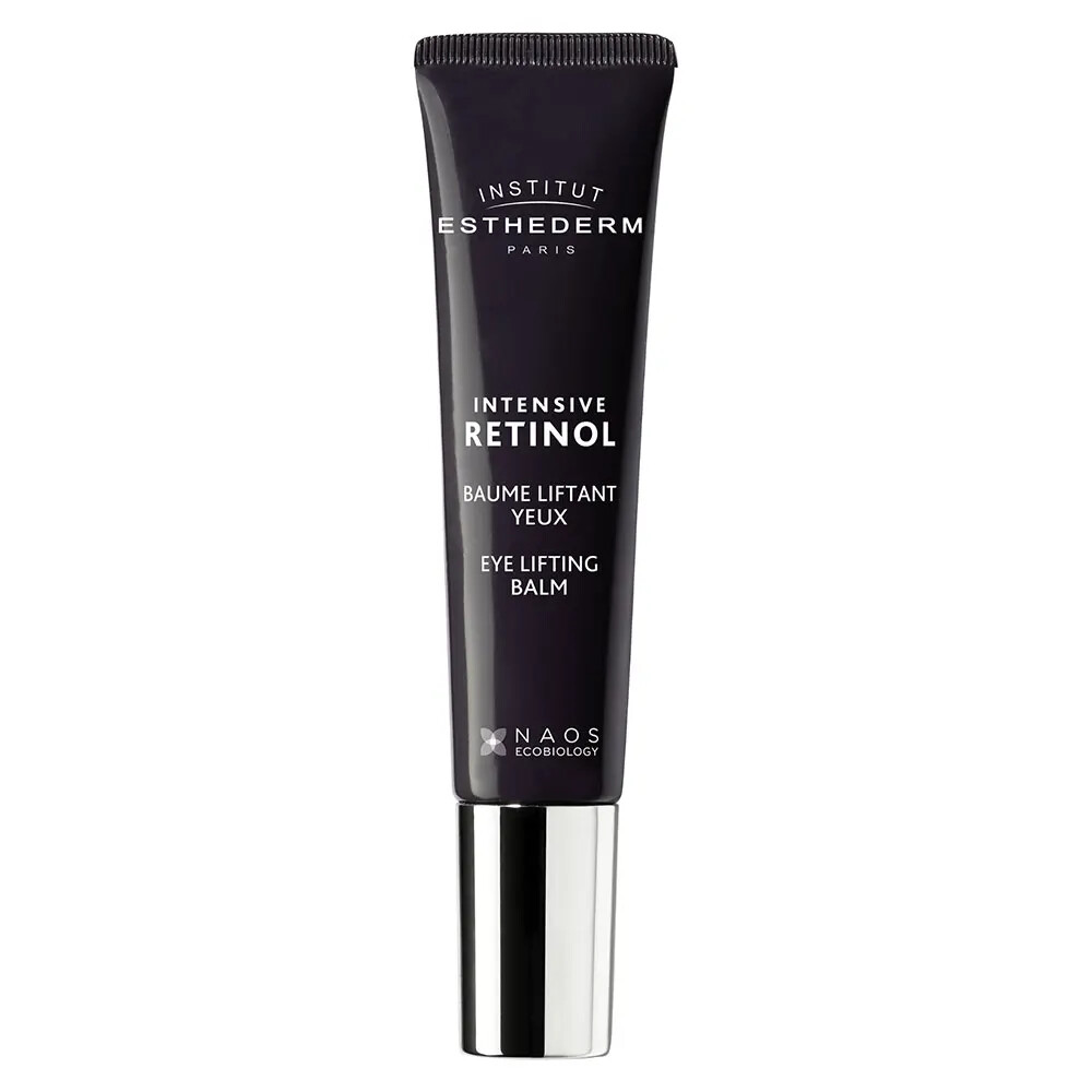 Institut Esthederm Liftingový oční balzám Intensive Retinol (Eye Lifting Balm) 15 ml