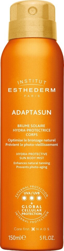 Institut Esthederm Tělová mlha s vysokou ochranou Adaptasun (Hydra-Protective Sun Body Mist) 150 ml