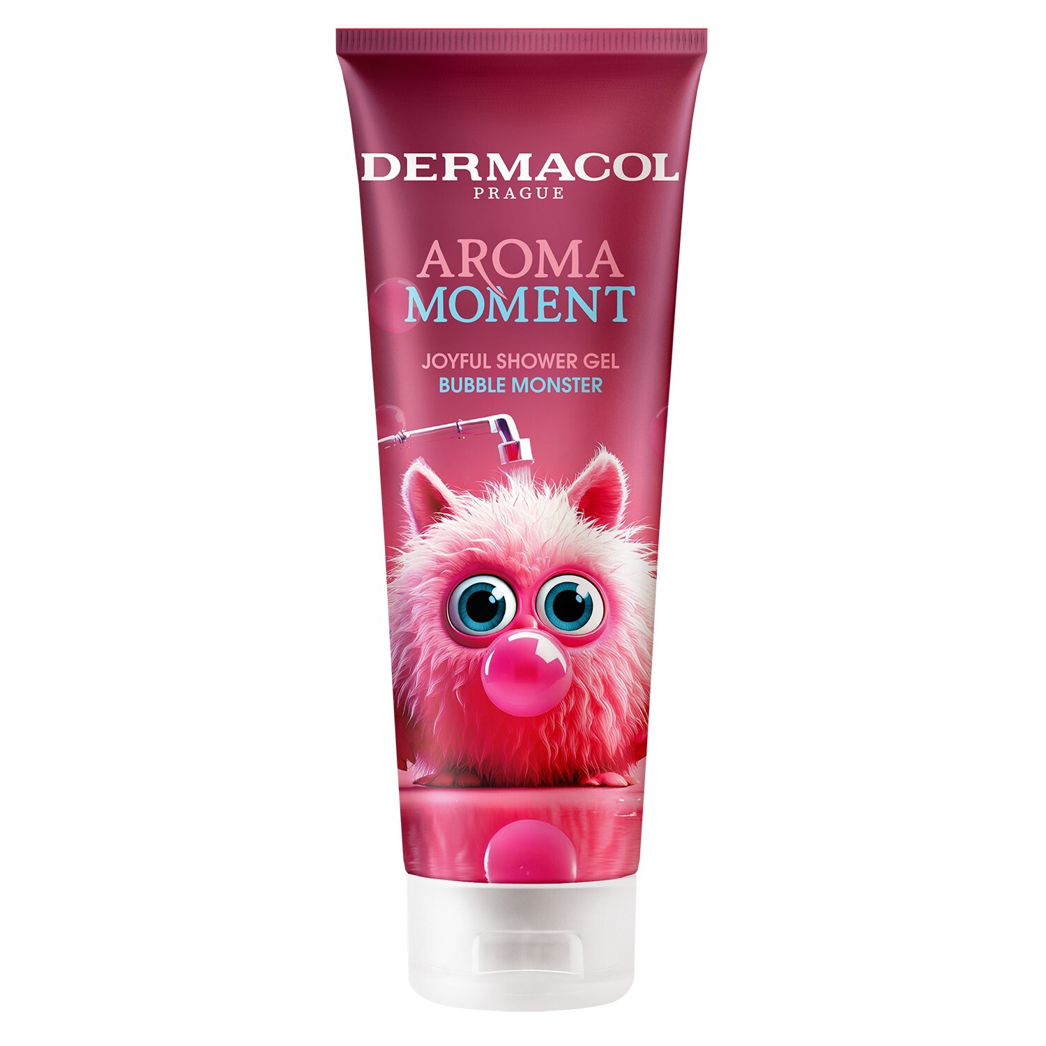 Dermacol Sprchový gel Aroma Moment Bubble Monster (Shower Gel) 250 ml