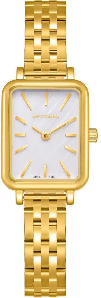 Lee Cooper Analogové hodinky LC08121.120