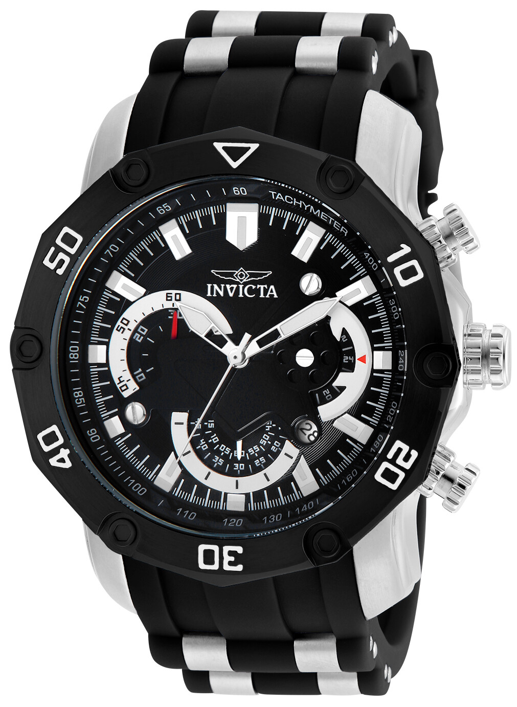 Invicta Pro Diver 22797