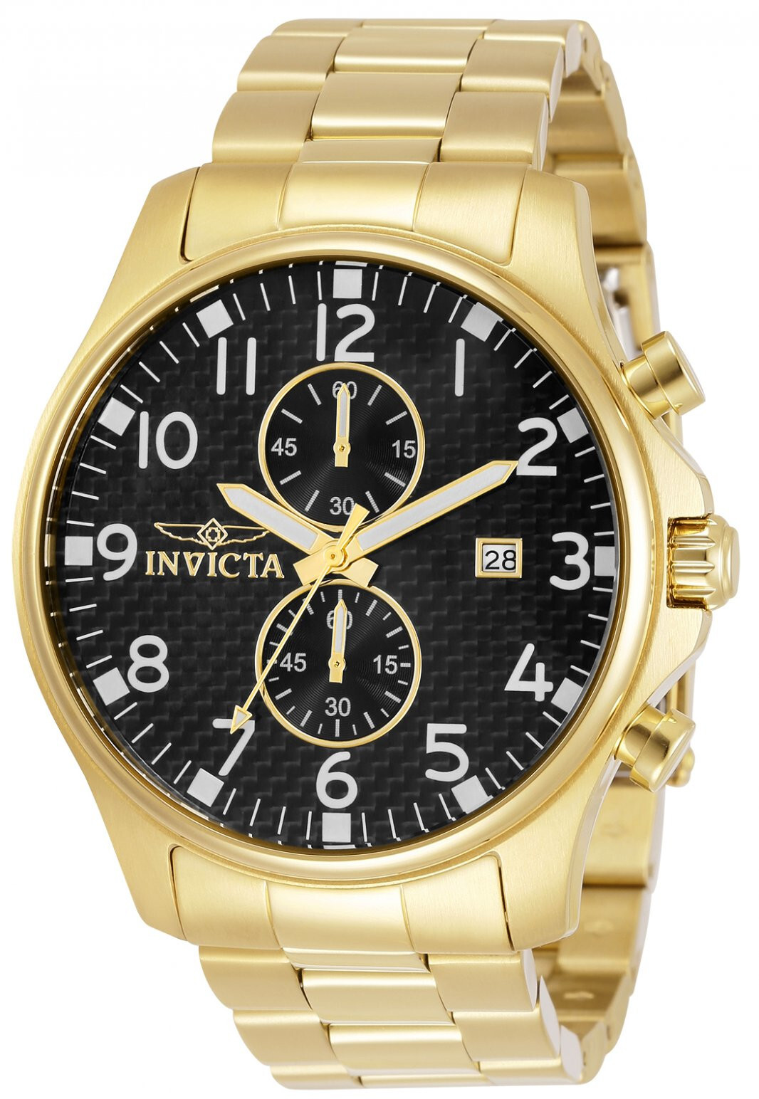 Invicta Specialty 0382
