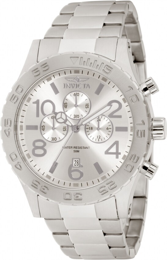 Invicta Specialty Quartz 1269
